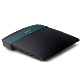 ROUTER INALAMBRICO LINKSYS SMART WI-FI DOBLE BANDA N600 (EA2700-LA)