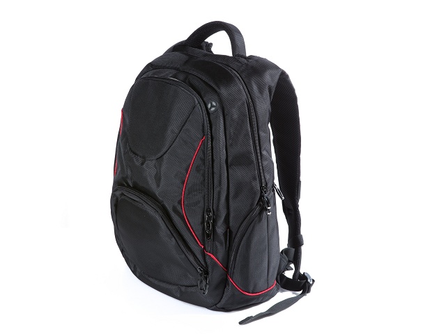 Red Line Series - Alpha | 15.6" Notebook Backpack