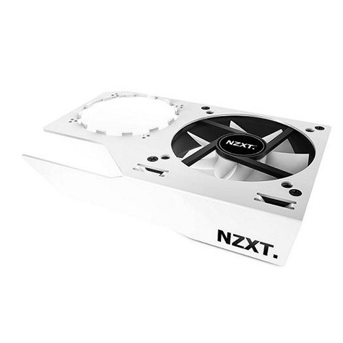 NZXT AC KRAKEN G10 GPU BKT WHITE GPU BRACKET FAN COOLER (RL-KRG10-W1)