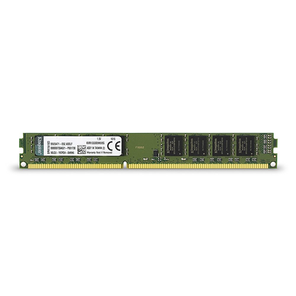 KINGSTON RM KVR1333D3N9/8G RAM 8GB DDR3 1333MHZ DIMM