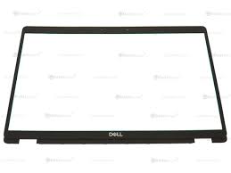 DELL OEM LATITUDE 5510 5511 / PRECISION 3550 3551 15.6 FRONT TRIM LCD BEZEL WITHOUT CAMERA WINDOW - NO CAM - RM658