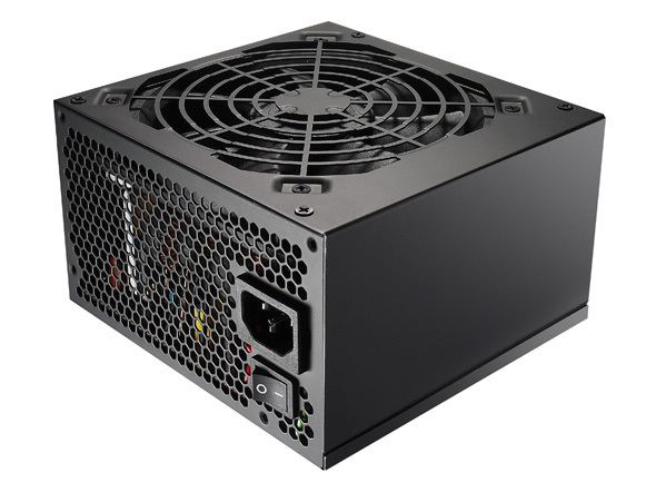 CM PW RS650-AMAAB1-US G650M 80 Plus Bronze Intel Form Factor ATX 12V V2.31 INPUT 100-240Vac OUTPUT 650W MB 20+4 Pin x 1 PCI-e 6+2 Pin x 4