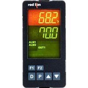 RED LION PXU31D30 TEMPERATURE CONTROLLER