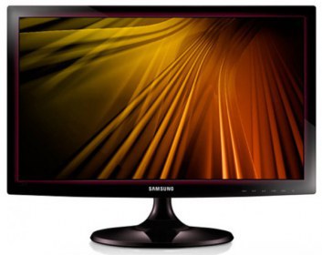 MONITOR LED 18.5" SAMSUNG LS19D300NY/ZX