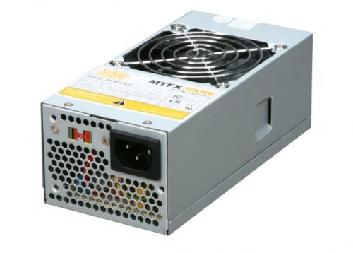 slimline Power Supply Upgrade for SFF Desktop Computer - Fits: HP Pavilion S5150T, S5155KR, S5157KR, S5158KR, S5159KR, S5160F, S5168HK, S5180TW, S5188TW, S5200BR, S5200LA, S5200Z CTO, S5202F, S5205KR, S5205LA, S5210LA