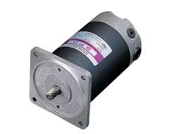 MOTOR SPG, OUT 200W, DC 36V, 3500 RPM, S9D200-36CH(OA26)