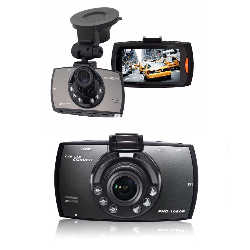 STYLOS SC  STACCX1B  CAMARA PARA CARRO PANTALLA LCD 2.4 Pulgadas Soporta MICROSD LENTE 120 grados ANGULO de VIDEO RESOLUCION MAX 12 MEGAPIXELES RECARGABLE LED de NOCHE FOTOGRAFIA y VIDEO