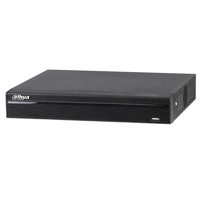 DAHUA XVR4116HSS2 DVR 16 CANALES HDCVI PENTAHIBRIDO 720P/ 1080P LITE/ H264/ HDMI/ VGA/ 2 CH IP