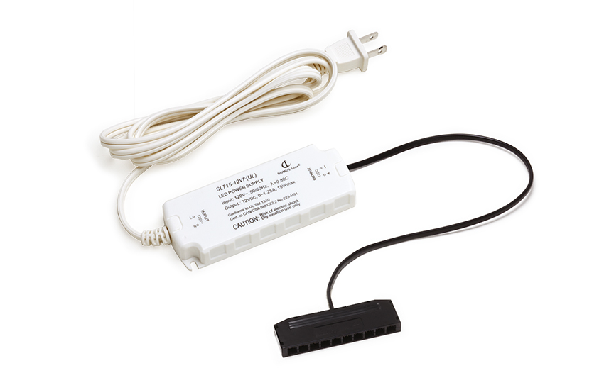 Power Supplies 12V