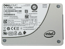 INTEL SSDSC2KG480G8R 480GB SATA-6GBPS SSD