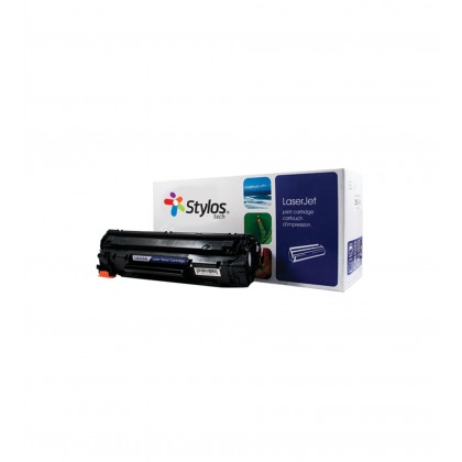 STYLOS CA STIBR31B TONER COMPATIBLE con BROTHER 750