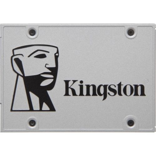 Kingston SSDNow UV400 960GB SATA 2.5\" Internal Solid State Drive Upgrade Kit