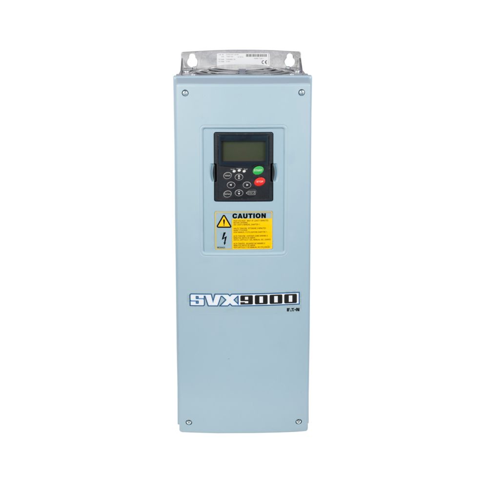 VARIADOR DE FRECUENCIA SVX TRIFÁSICO|EATON|SVX030A1-4A1B1