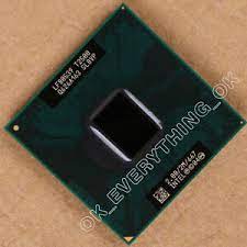 INTEL CORE DUO T2500 2GHZ DUAL-CORE (LF80539GF0412M) PROCESSOR