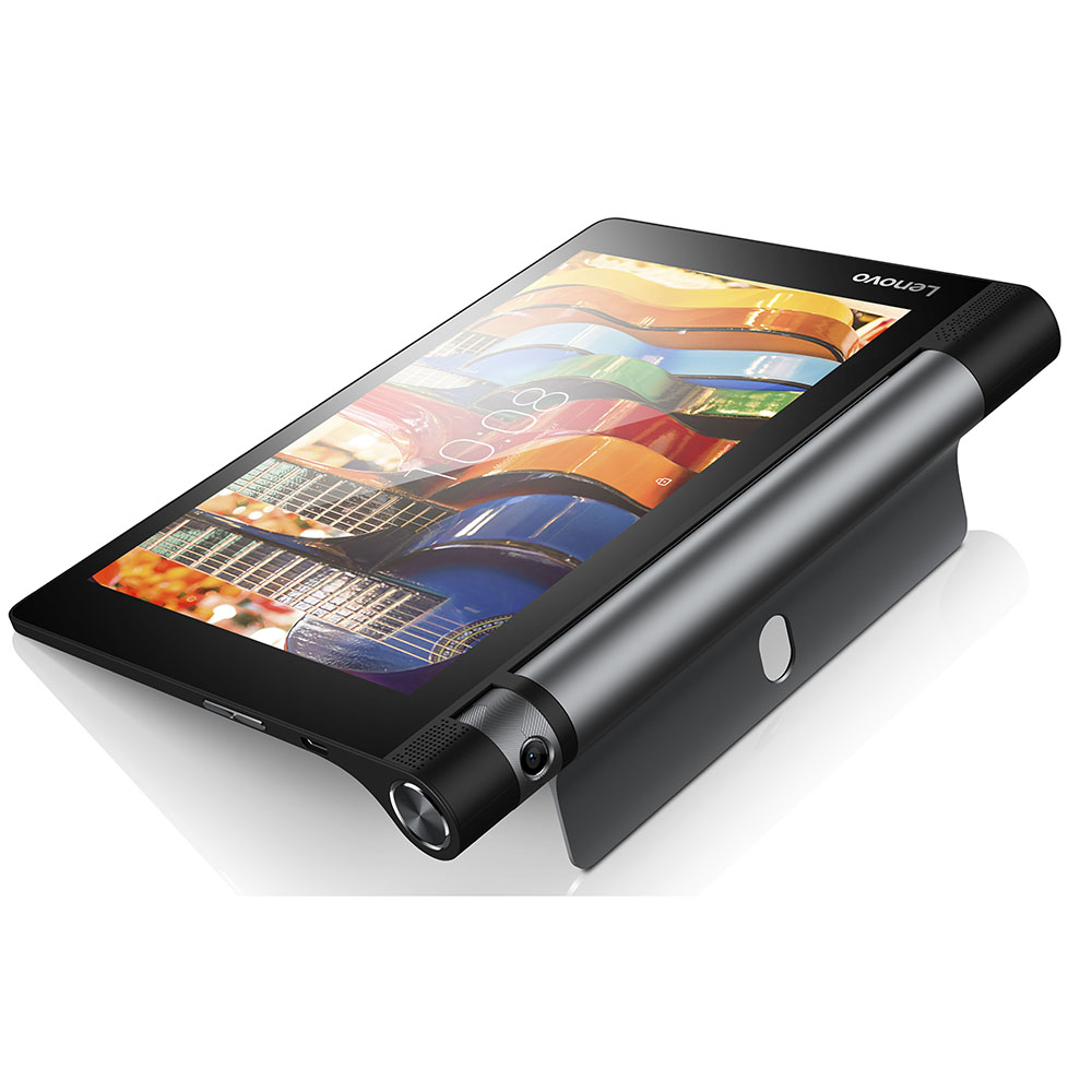 TABLET LENOVO YOGA 3 /QUALCOM 1.33GHZ/8"FHD,AND 5.0/1GB/16GB/8MP/4G/NE