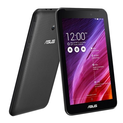 TAB ASUS 7\" ME70C-MB1-BLK  INTEL Z2520 DC 1G 8GB  ANDROID JB 4.3