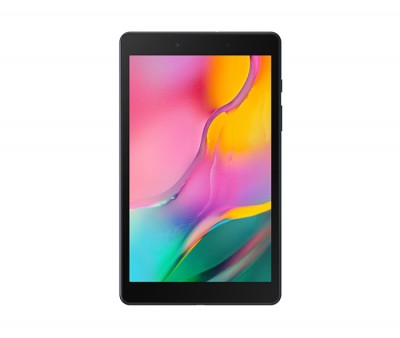 Tableta SAMSUNG Galaxy Tab A 8.0\" Wi-Fi(Color Negro) -