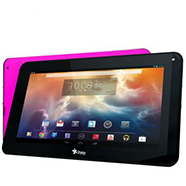 STYLOS TB KILLER 7 TABKA ROSA CPU DUAL CORE 2 CAMARAS, 512MB 8GB ANDROID 4.4 BLUETOOTH