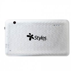 STYLOS TB STTTTA82S TARIS 7 PLATA 2 CAMARAS, OS ANDROID 4.4 CPU QUAD CORE miniHDMI 512 RAM  8 GB MEMORIA