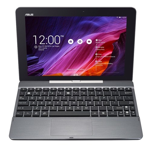 ASUS TB TF103C-MB1-BLK-DK LED 10.1 IPS INTEL BAYTRAIL-TZ3745 QUAD CORE RAM 1GB (1066MHZ) DDR3L, SLOT: MICRO SD(SDHC), HDD: 16 GB EMMC  Android KitKat 4.4