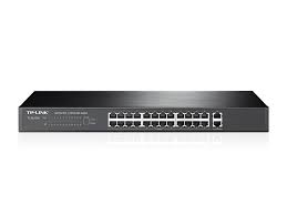 TP-LINK NP TL-SL1226, SWITCH GIGABIT24+2G