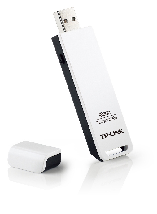 TARJETA DE RED USB  DUAL BAND N 600MBPS  CHIPSET RALINK  2T2R