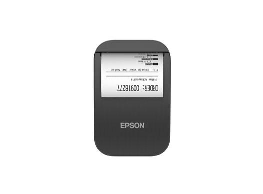 Epson TM-P20II (111): Receipt, Wi-Fi, USB-C, EU