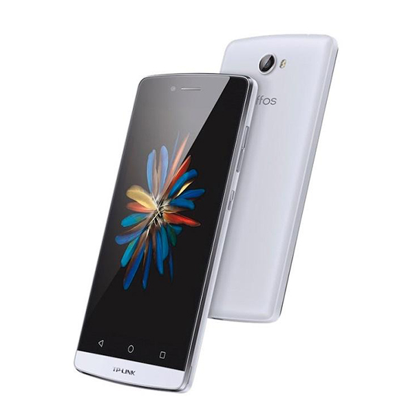 TP-LINK SP NEFFOS TP701C14MX C5 BLANCO PANTALLA 5HD IPS, CAM. 8MPX, QUAD CORE 1.3 GHZ 2GB RAM+ 16GB ROM, ANDROID 5.1 LOLLIPOP, 4G LTE, BATERIA 2200MAH, DOBLE SIM CARD