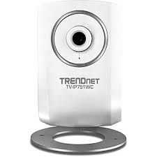 TRENDNET NP TV-IP751WC CAMARA IP CLOUD INALAMBRICA