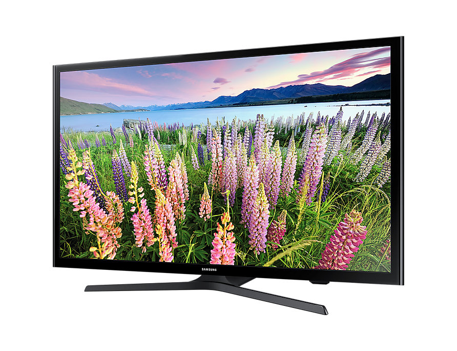 TV Smart 43" Full HD Samsung J5200 1xUSB 2xHDMI