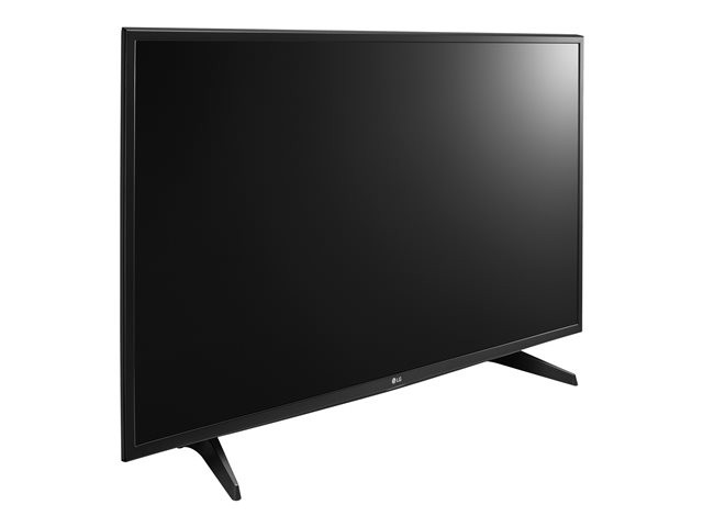 TV SMART 49" FHD LGE 49LH5700 1xUSB 2xHDMI 10W/2Ch