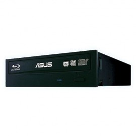 BLURAY COMBO ASUS INTERNO BC-12B1ST/BLK/B/AS 12X SATA NEGRO BULK