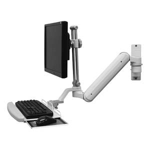 ULTRA 182 SIT STAND WORKSTATION