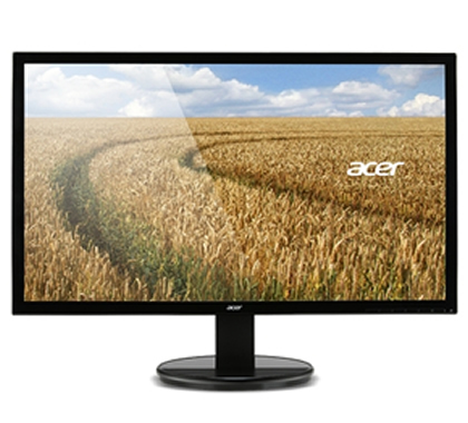 ACER MT Acer K242HL Bbid 24 6ms HDMI Widescreen LED Backlight LCD Monitor250 cd/m2 ACM 100,000,000:1 (3000:1) , D-Sub, DVI, HDMI