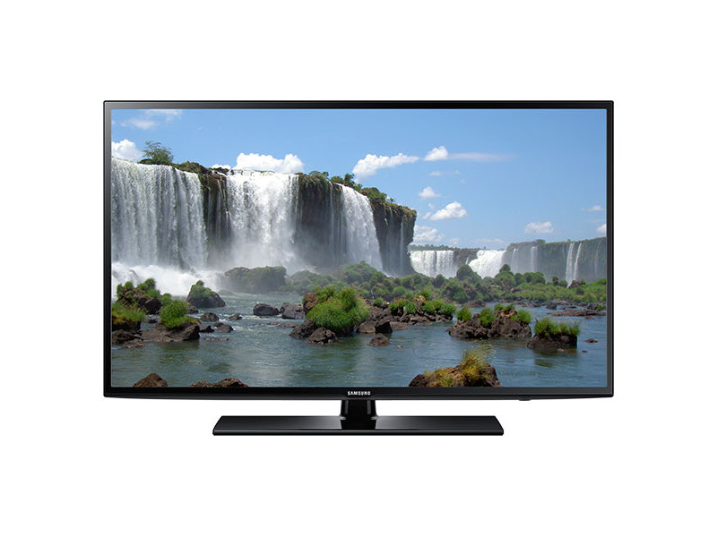 SAMSUNG HDTV 1080p FULL HD RESOLUCION 2 HDMI 2 USB Wi-Fi SMART TV UN60J6200AFXZA