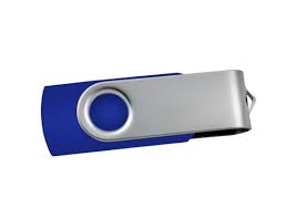 MEMORIA USB 8 GB