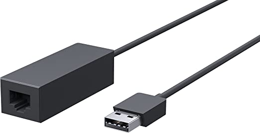 Microsoft Surface Adaptador Ethernet