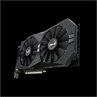 ASUS VC STRIX-RX470-O4G-GAMING, AMD RADEON RX 470, PCI EXPRESS 3.0, OPEN GL, GDDR5 4GB, MAX RESOLUTION 5120 x 2880, DVI X 2, HDMI X 1, DISPLAY PORT X 1