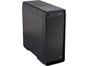 THE CS VP600M1N2N URBAN S41 Mid Tower M/B ATX Micro ATX DRIVE Accessible 4 x 5.25â€™â€™ 1 x 3.5â€™â€™ Hidden 5 x 3.5â€™â€™ or 2.5â€™â€™ Docking 1 x 3.5 or 1 x 2.5 Exp slots 7