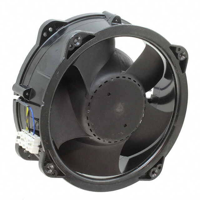 AC FAN AXIAL BALL BEARING 230V