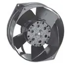 AC FANS AC AXIAL FAN, 172X150X55MM, 230VAC, 224CFM, 39W, 53DBA, 3250RPM, BALL, IP20