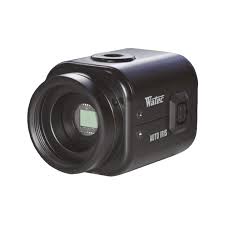 WATEC WAT-902B black and white ultra low illumination miniature camera