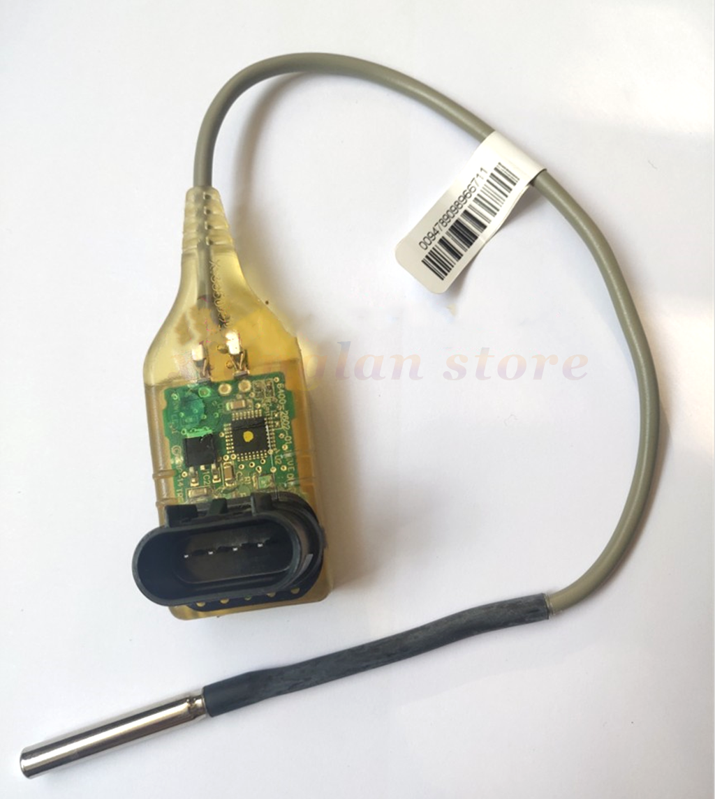 Sensor de temperatura del agua del aire acondicionado SEN02133 X13650726100 X13650726-10 Trane