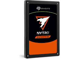 SEAGATE NYTRO 3532 1.6TB SAS 12GB/S 2.5 INCHES U.2 ENTERPRISE SOLID STATE DISK - XS1600LE70084