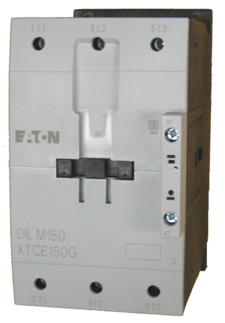 CONTACTOR RATED 60 XTCE150G