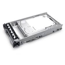 Y06G3 DELL 600GB 15000RPM SAS 12GBPS HOT SWAP 2.5-INCH INTERNAL HARD DRIVE FOR POWEREDGE SERVER