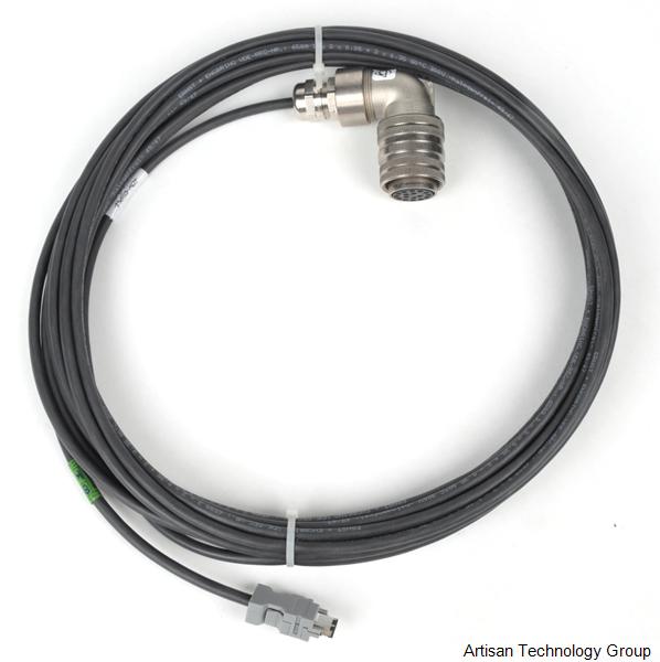 JZSP-CMP02-10G YASKAWA 10M SIGMA II SERIES ENCODER CABLE