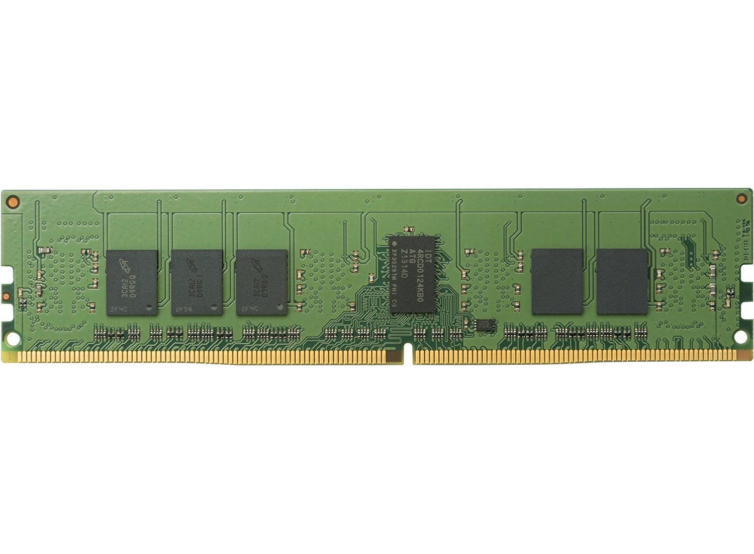 HP Z4Y86AA 16GB DDR4 2400MHz MODULO MEMORIA