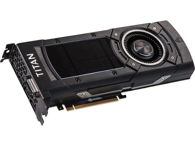 GTX Titan X 12GB DDR5,