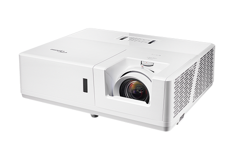 Optoma ZU606T-W WUXGA Professional Installation Laser Projector